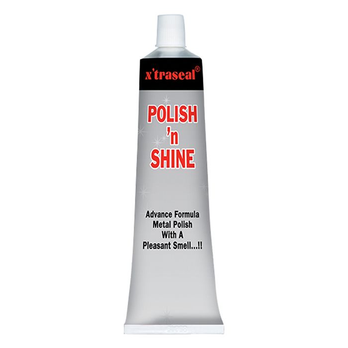 Hình ảnh minh họa kem đánh bóng đa dụng X'traseal Polish 'n Shine