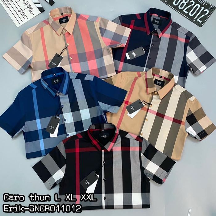 Bộ sưu tập D&G Shop - Đa dạng phong cách cho nam giới