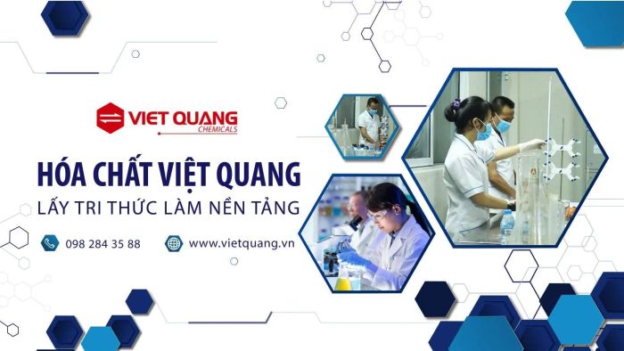 Hình ảnh nhà máy và sản phẩm tiêu biểu của Việt Quang
