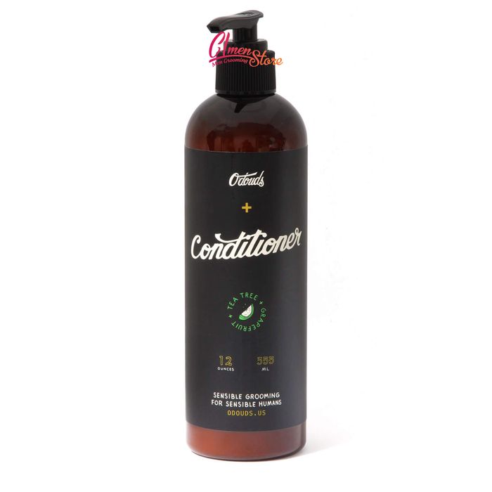 Ảnh minh họa dầu xả O'Douds 355ml