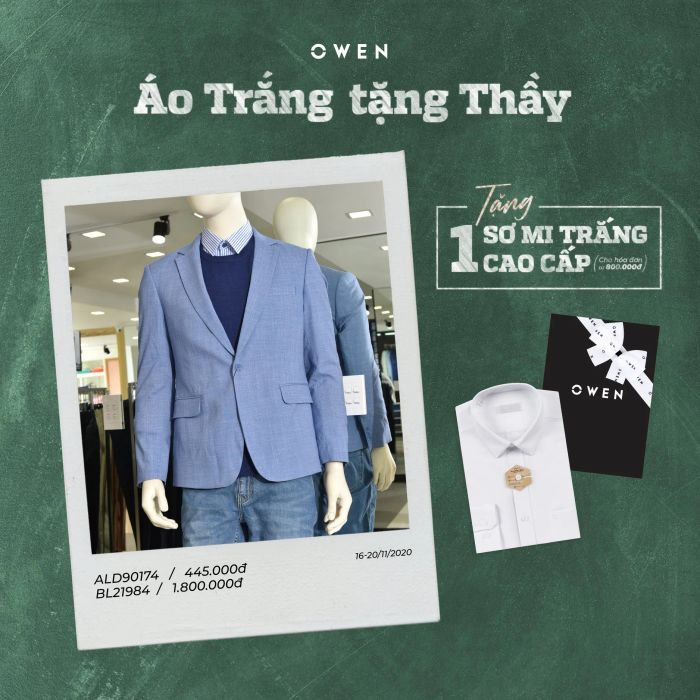 OWEN Fashion ảnh 2