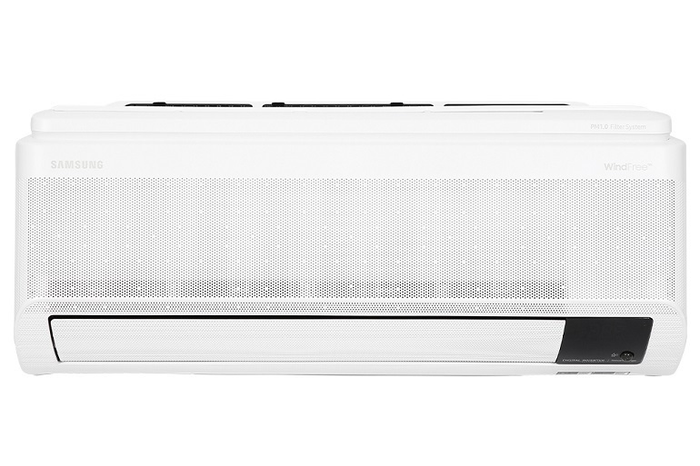 điều hòa Samsung 1 chiều 12000BTU Inverter AR13BYAAAWKNSV