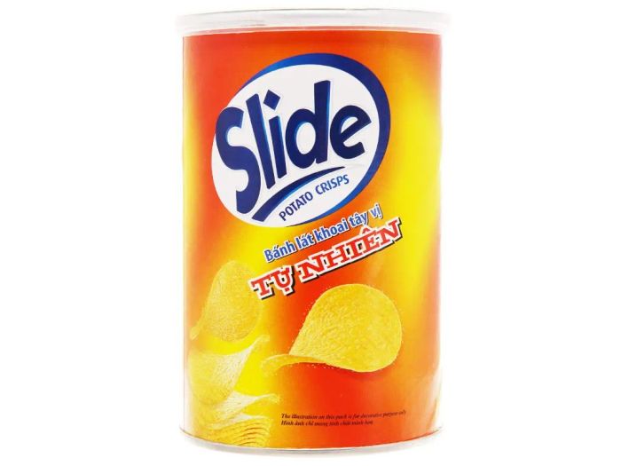 Hình ảnh Snack Slide - Tinh hoa ẩm thực Việt