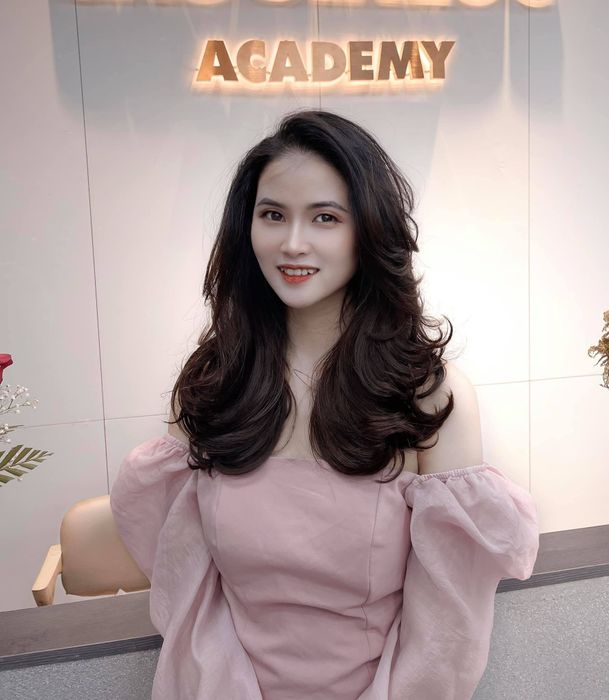 Luxury Salon hình ảnh 3