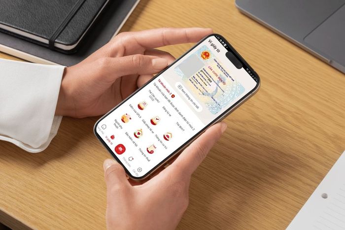 những lưu ý khi đăng ký mã số thuế trên vneid 9
