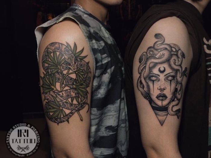 Iri Tattoo Hội An ảnh 3