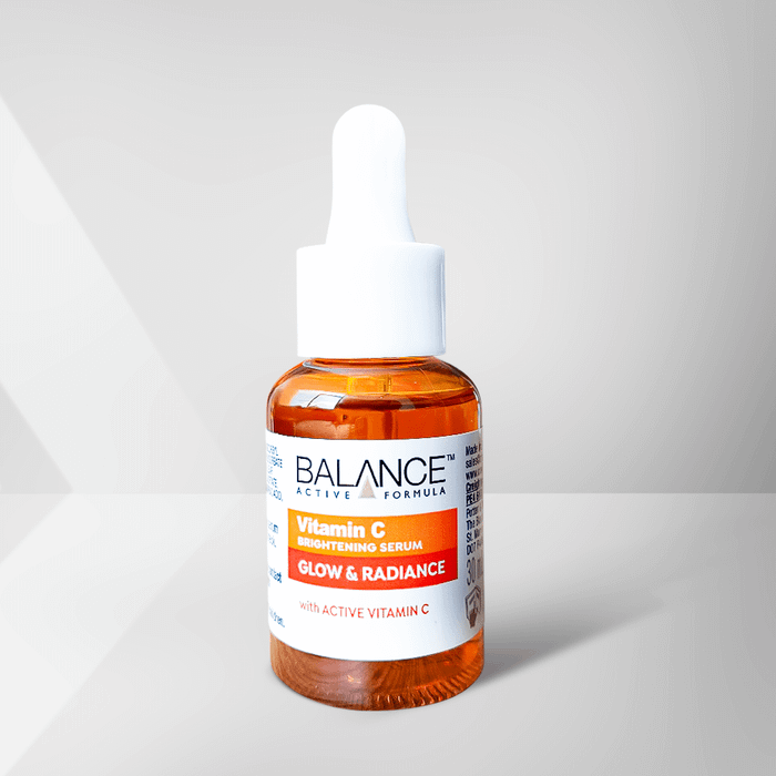 Vitamin C Power Serum - Hình ảnh minh họa hiệu quả