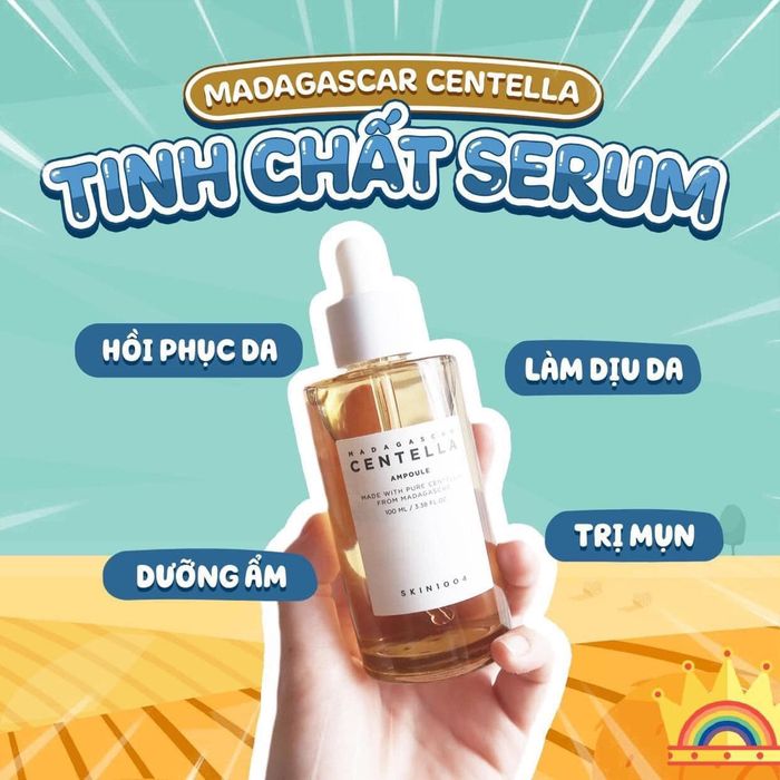 Hình ảnh sản phẩm đa dạng tại Sunny Cosmetics