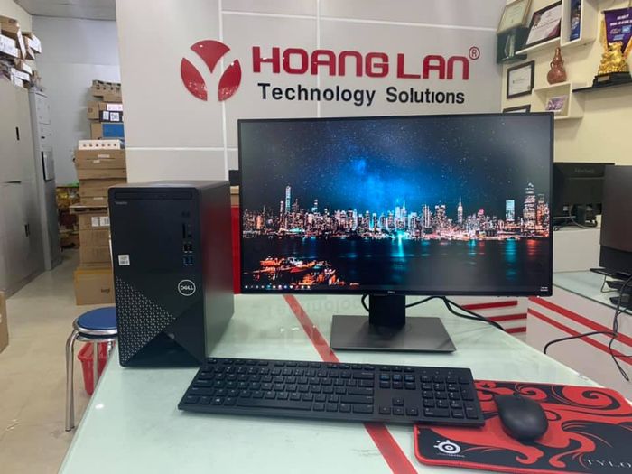 Hoàng Lân Computer - Góc nhìn chân thực qua ống kính (Ảnh 1)