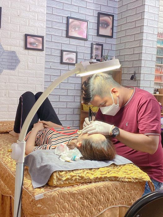 Hình ảnh dịch vụ tại Thẩm Mỹ Dương Dương – Nơi sắc đẹp được nâng niu