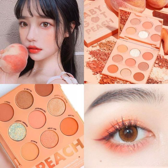 Không gian mua sắm sang trọng tại Sunny Cosmetics