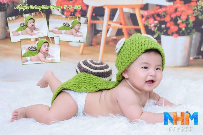 Nhím Studio - Ảnh 2