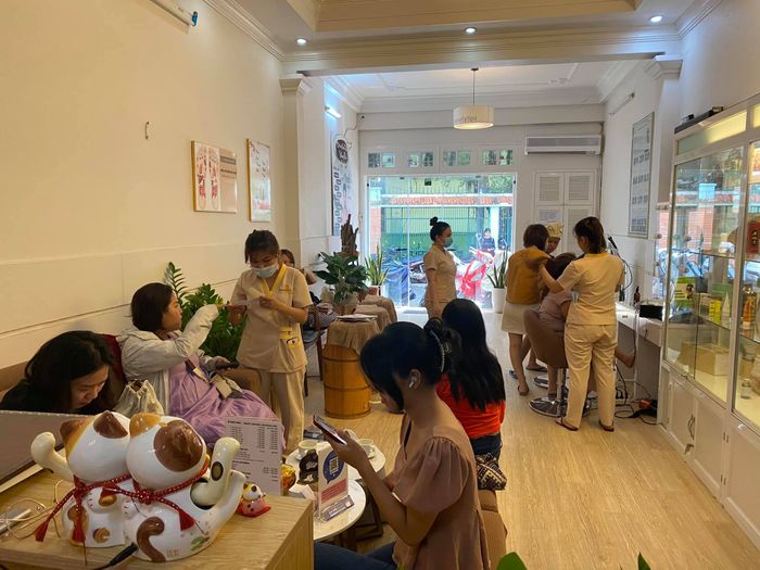 Trải nghiệm trị liệu đẳng cấp tại Homely Spa - Nơi hội tụ tinh hoa dưỡng sinh