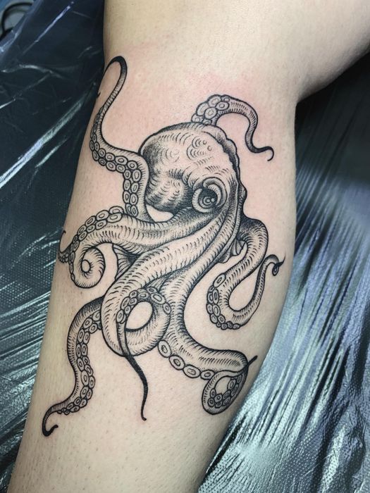 Faifooink Tattoo ảnh 2