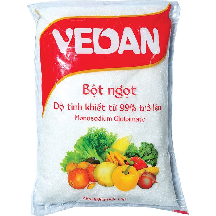 Bột Ngọt Vedan ảnh 2