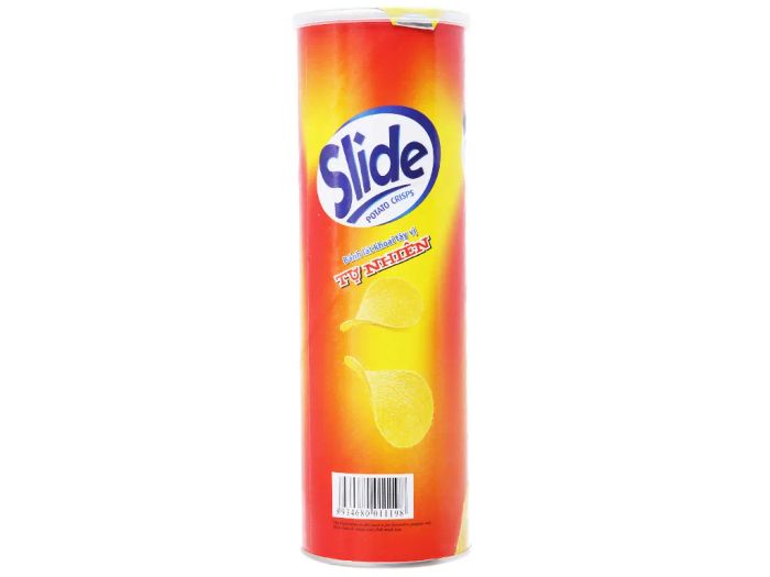 Bộ sưu tập hình ảnh Snack Slide đa dạng hương vị