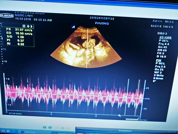 Không gian hiện đại tại Phòng Khám Ngọc Linh