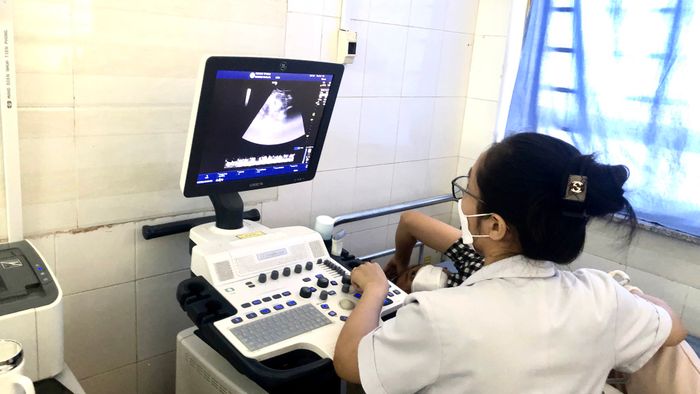 Đội ngũ y bác sĩ chuyên môn tại Bệnh Viện Đa Khoa TP. Vinh