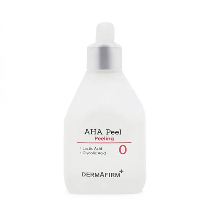 Hình ảnh minh họa sản phẩm Dermafirm AHA Peel góc cận cảnh