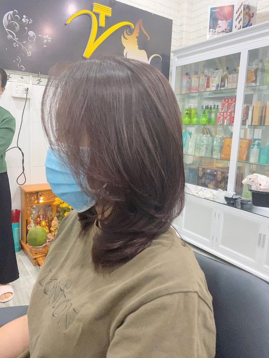 Hair Salon Thái Vinh hình ảnh 3