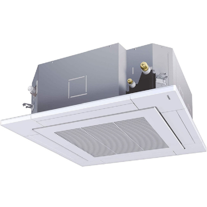 Điều hòa âm trần Toshiba RAV-GE3001UP/ RAV-GE3001AP có thiết kế nhỏ gọn, hiện đại
