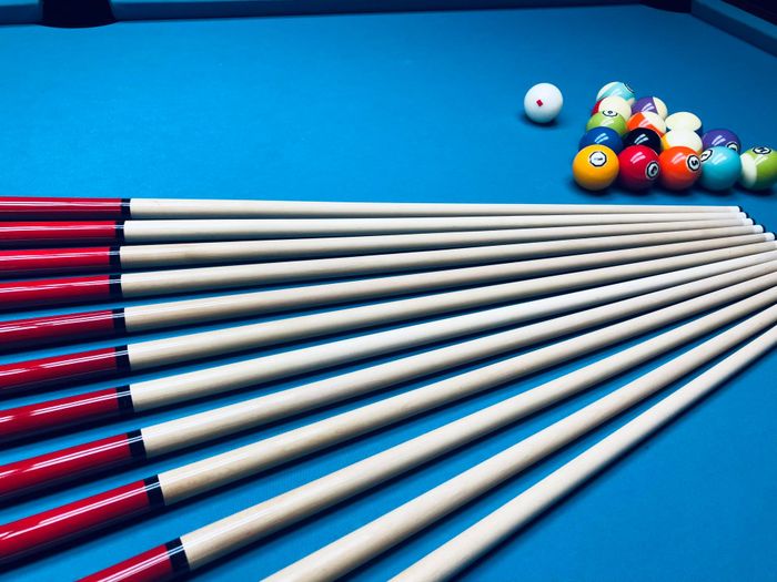 Góc nhìn chân thực về hệ thống bàn chơi tại Billiard Club 9x
