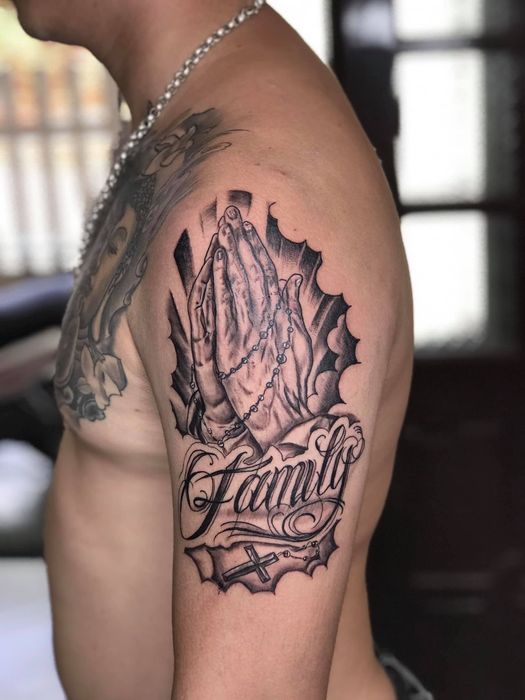 Vu Tattoo Hoi An ảnh 1