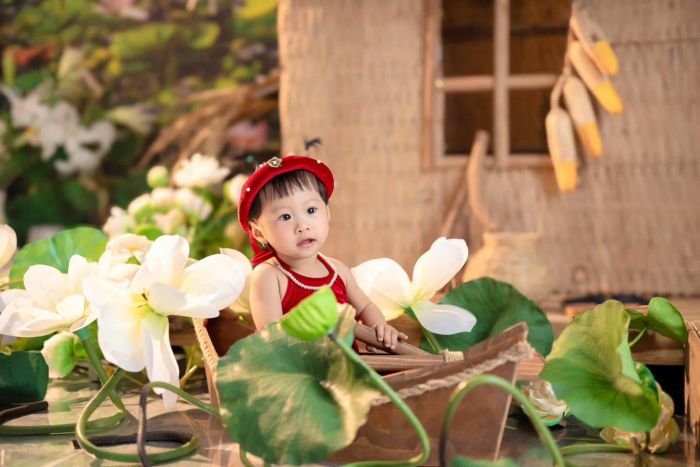 Thanh Trúc Baby - Ảnh 2