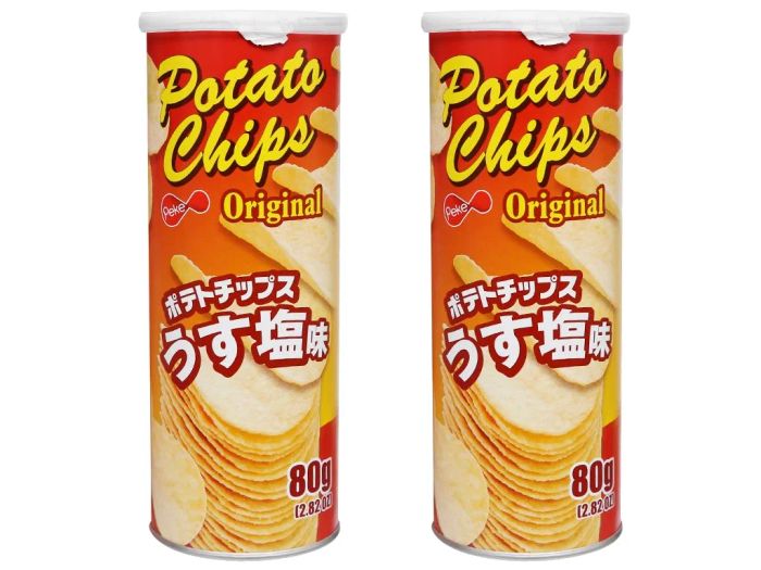 Hình ảnh Snack Peke - Sự kết hợp tinh tế giữa truyền thống và hiện đại