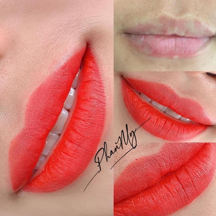 Phan Mỹ Beauty ảnh 1 – Vẻ đẹp tinh tế qua từng góc nhìn