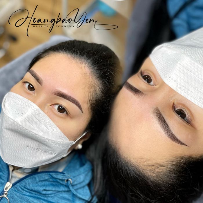 Hình ảnh nổi bật Hoàng Bảo Yến Beauty – khoảnh khắc lưu giữ sắc đẹp