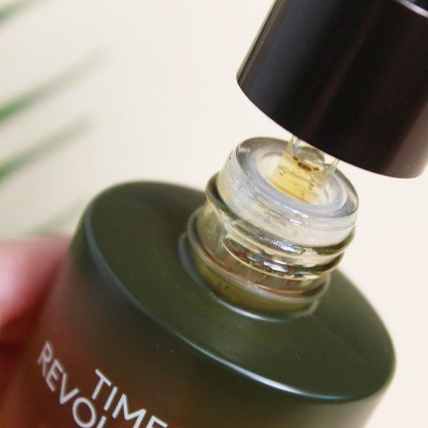 Hình ảnh chi tiết Missha Time Revolution Artemisia Ampoule - Giải pháp vàng cho da nhạy cảm