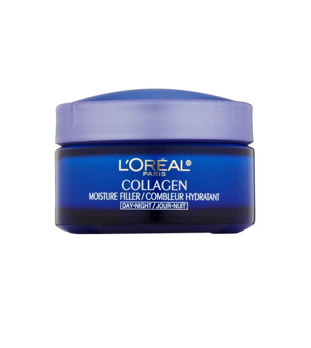 Kem Dưỡng Ẩm Collagen Moisturizer Day/Night Cream hình ảnh 2