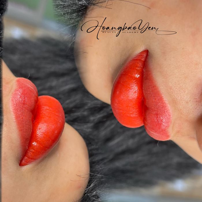 Hoàng Bảo Yến Beauty – Ảnh thực tế dịch vụ chuyên nghiệp