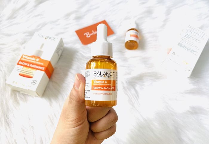 Vitamin C Power Serum - Hình ảnh chính hãng