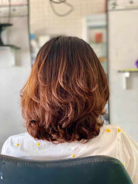 Hair Salon Thái Vinh hình ảnh 2