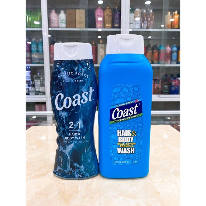 Hình ảnh thực tế sản phẩm Coast Classic 2-in-1