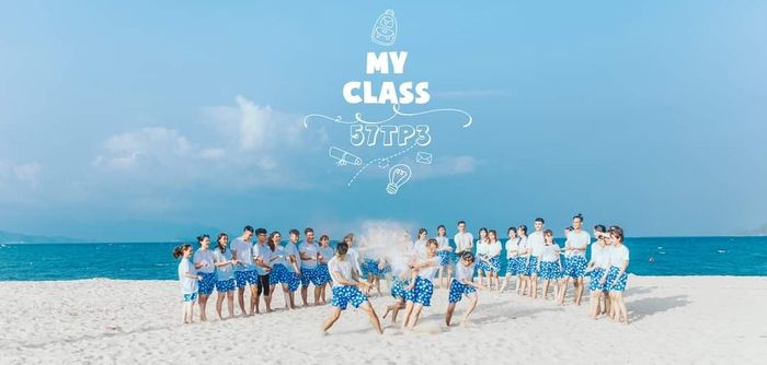 QD Media - Chụp Kỷ Yếu Nha Trang ảnh 2