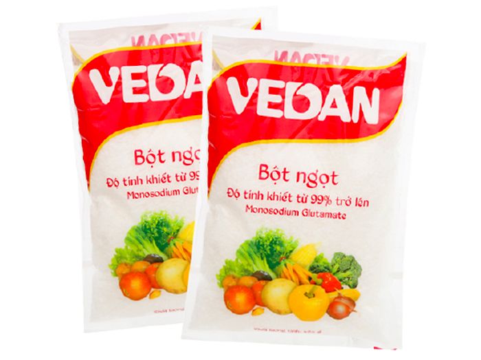 Bột Ngọt Vedan ảnh 1