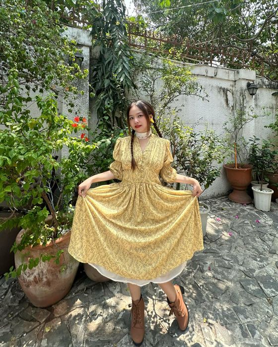 Inspirée Vintage ảnh 2