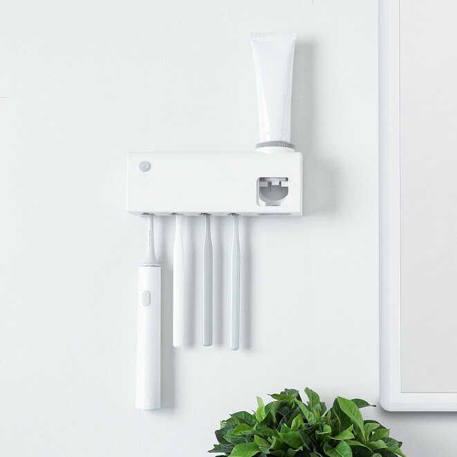 Hình ảnh chi tiết máy Dr.Meng - Kết hợp hoàn hảo giữa công nghệ và tiện ích