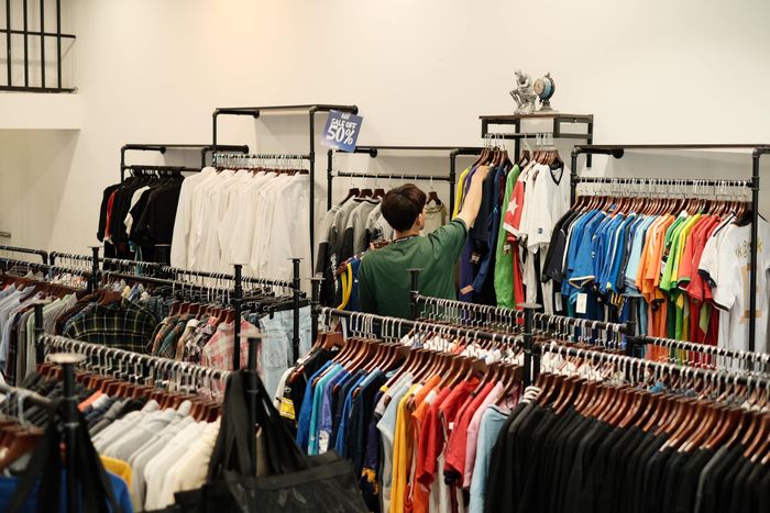 Năm Bảy Lăm - Vintage Clothing ảnh 2