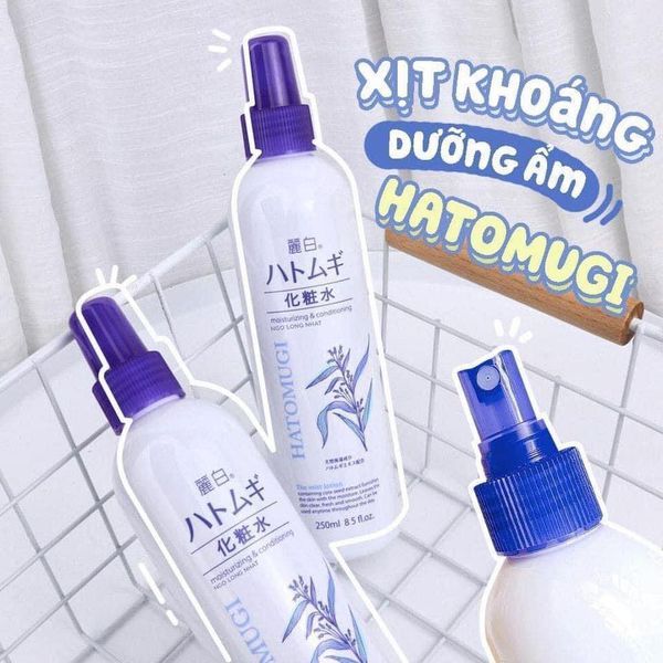Không gian mua sắm ấn tượng tại Bồ Công Oanh Cosmetic Shop