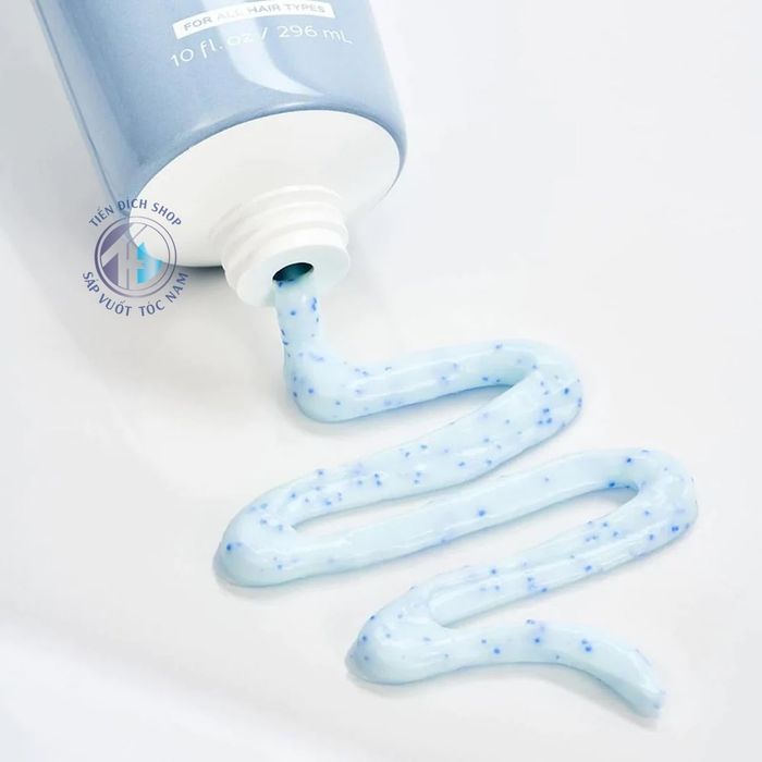 Hình ảnh dầu xả Blumaan Nourishing Conditioner chính hãng