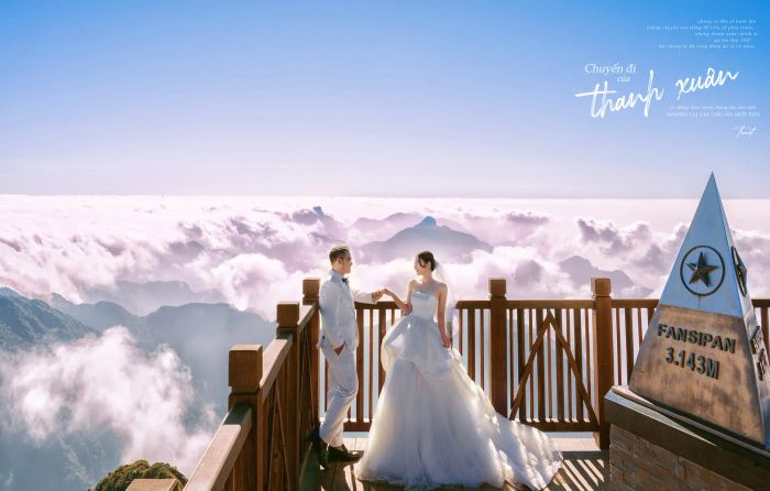TuArt Wedding - Hình ảnh 1