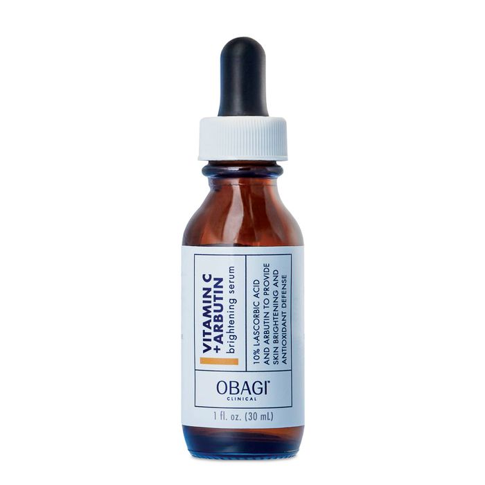 Obagi Clinical Vitamin C+ Arbutin - Hình ảnh chính hãng từ Mỹ