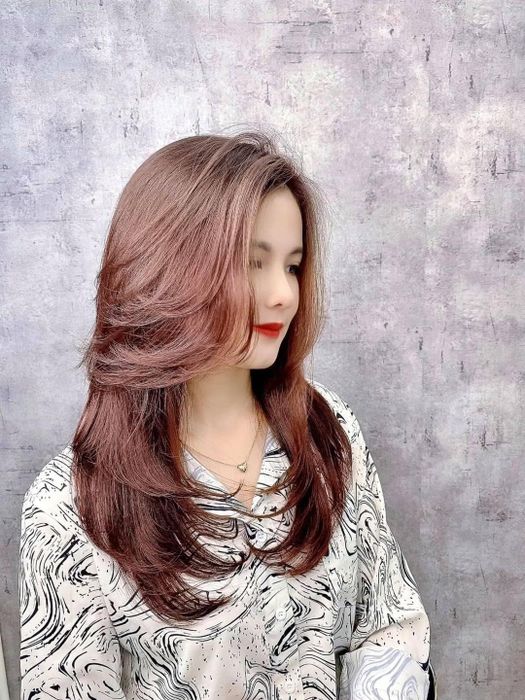 Luxury Salon hình ảnh 2