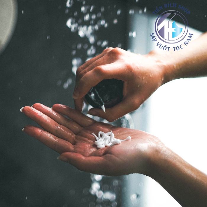 Hình ảnh dầu xả O'Douds - Tinh chất chăm sóc tóc cao cấp