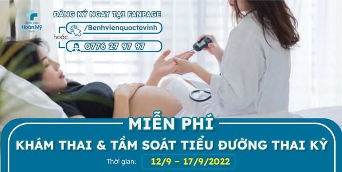 Cơ sở vật chất hiện đại tại Bệnh Viện Hoàn Mỹ Vinh