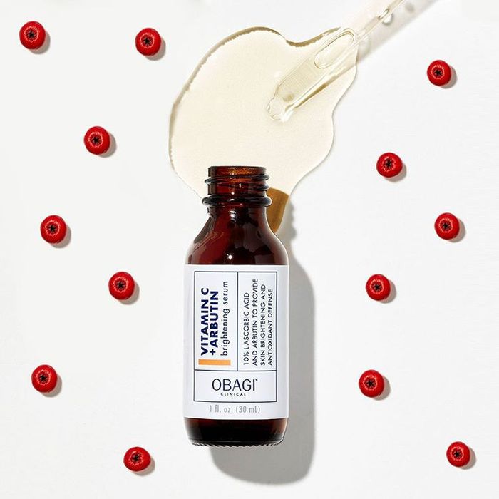 Obagi Clinical Vitamin C+ Arbutin - Minh họa hiệu quả thực tế